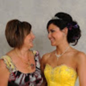 Meet your Posher, Gail